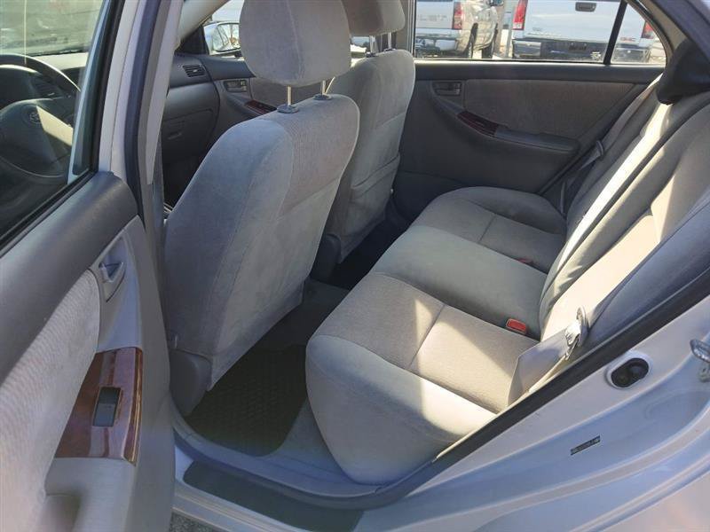 Used 2007 Toyota Corolla CE FWD image 9