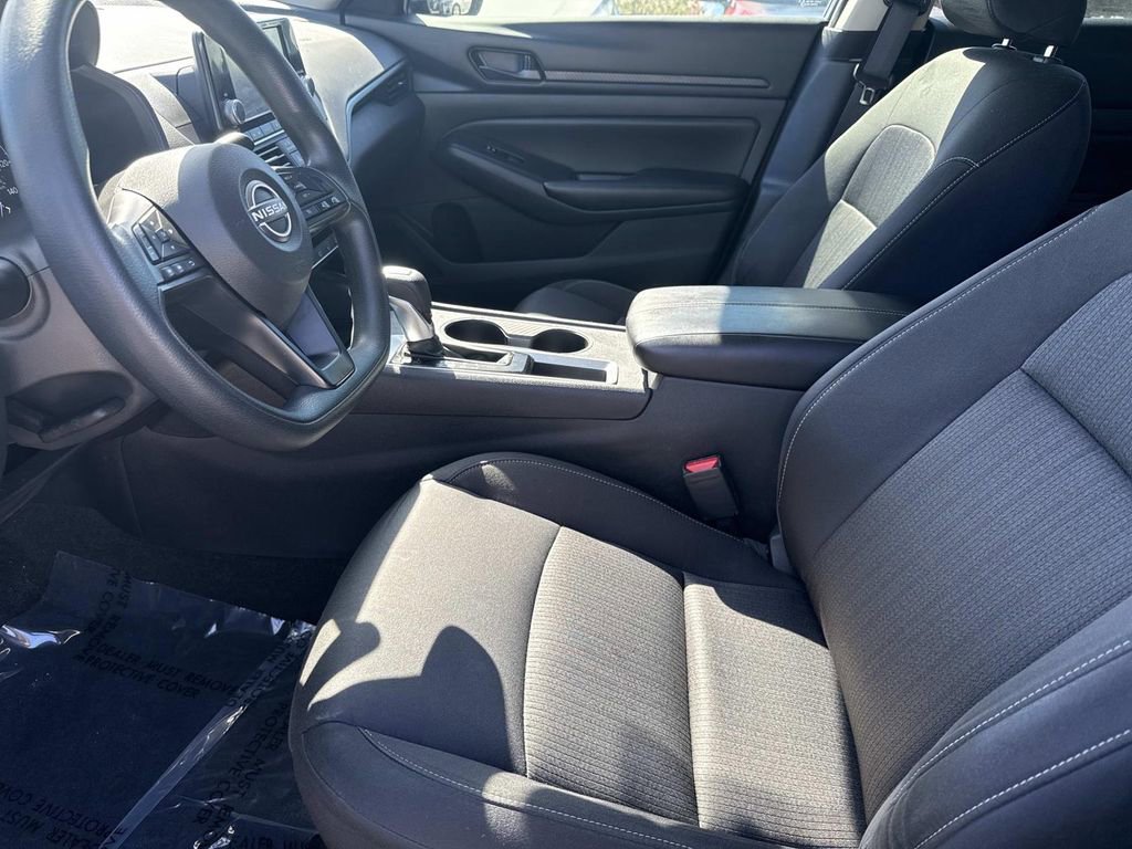Certified 2023 Nissan Altima 2.5 S image 18