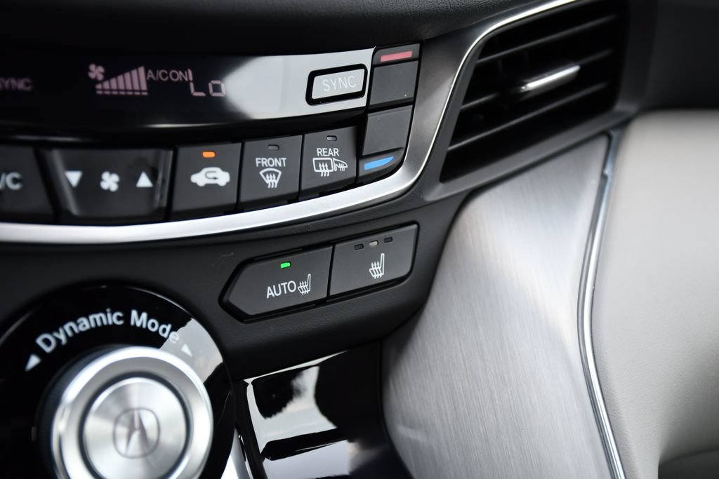 Used 2023 Acura TLX w/ Technology Package FWD image 22