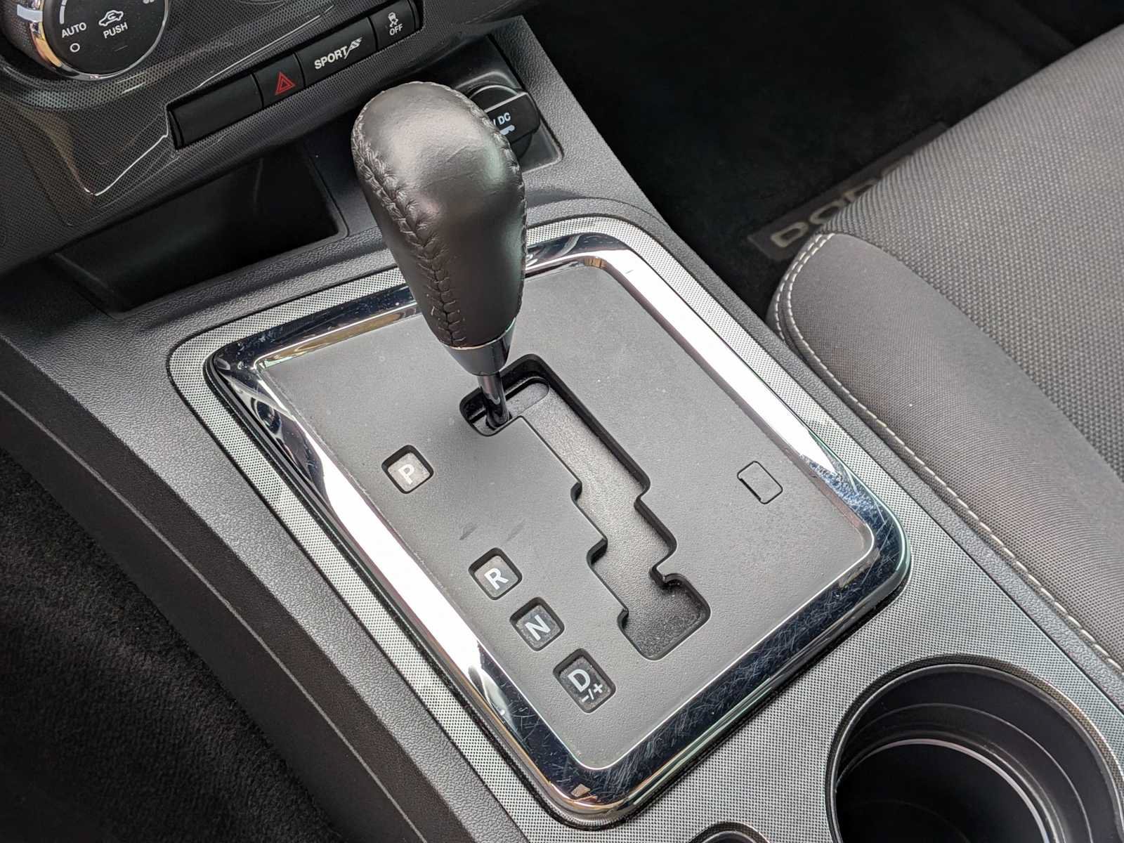Used 2014 Dodge Challenger SRT8 Core w/ Electronics Convenience Group RWD image 25