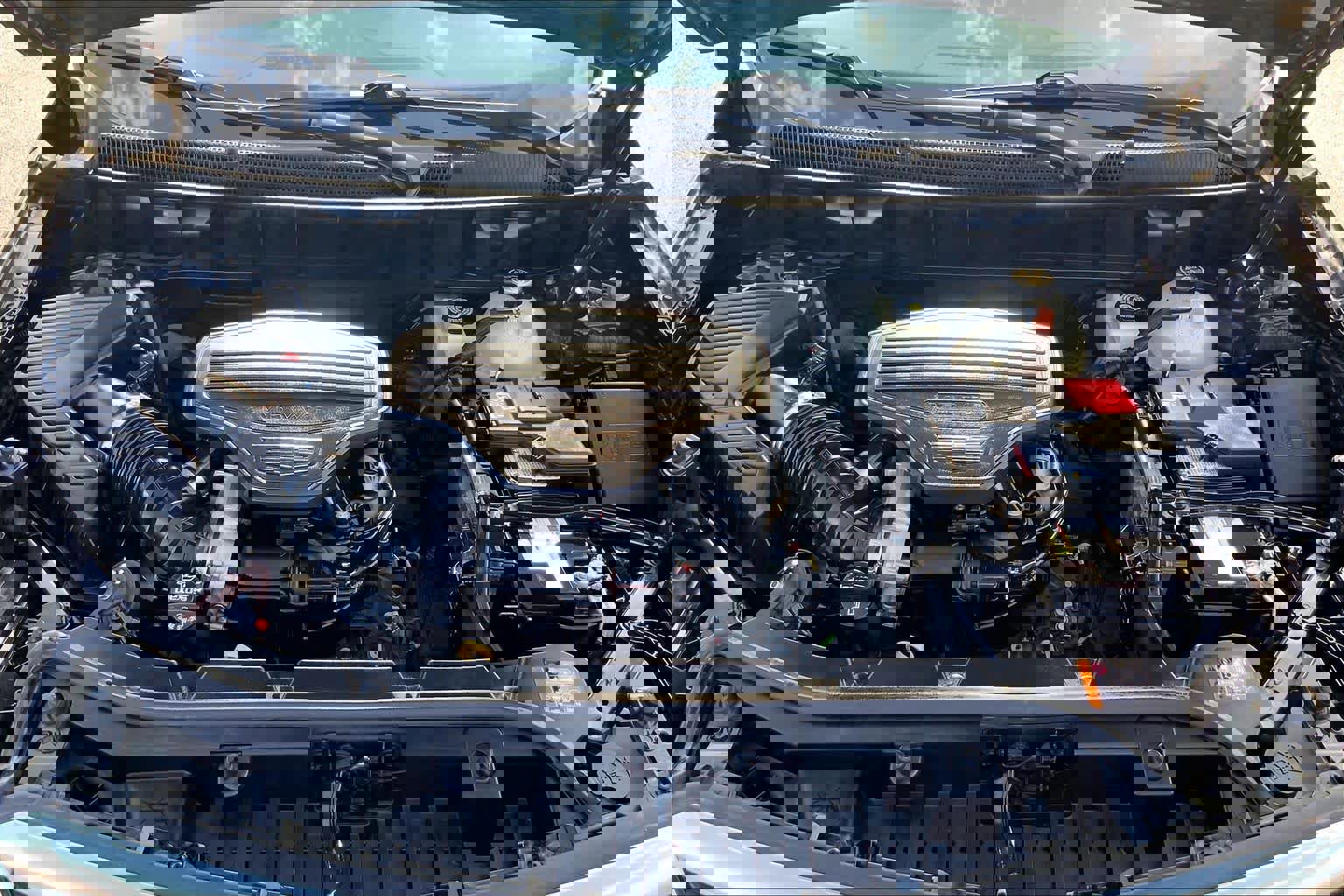 Used 2018 Cadillac XT5 FWD image 30