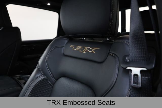 Used 2024 RAM 1500 TRX AWD/4WD image 17