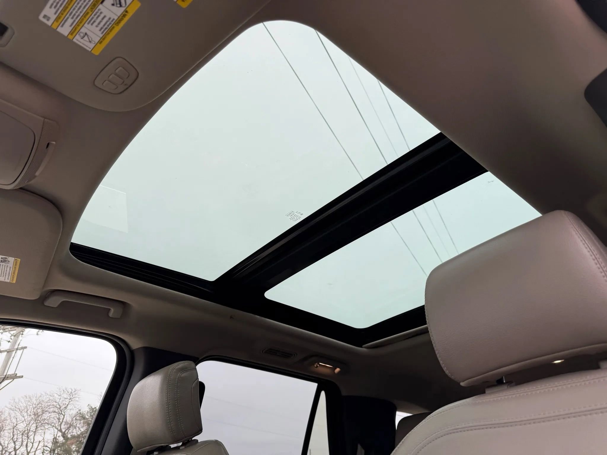 Used 2018 Ford Expedition Limited w/ Equipment Group 301A image 27