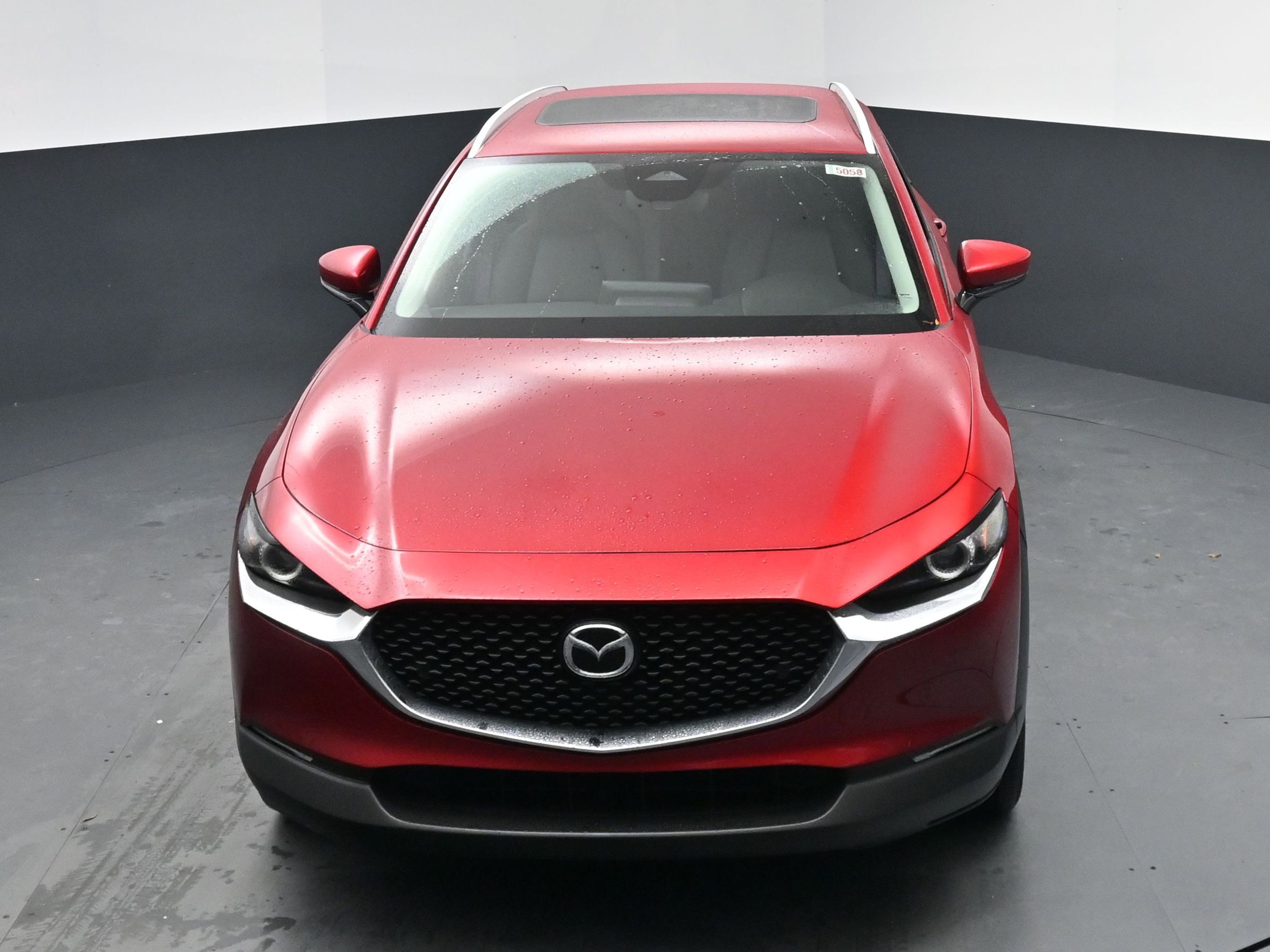 New 2026 MAZDA CX-30 AWD 2.5 S image 9