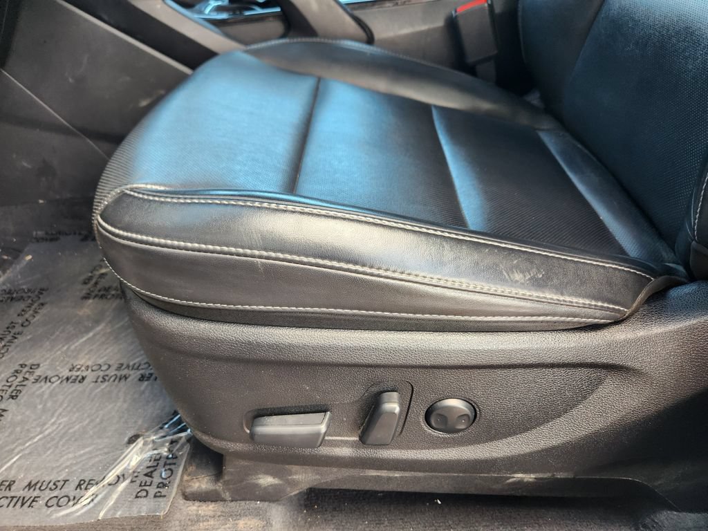 Used 2024 Kia Telluride S w/ S Sunroof Package AWD/4WD image 13