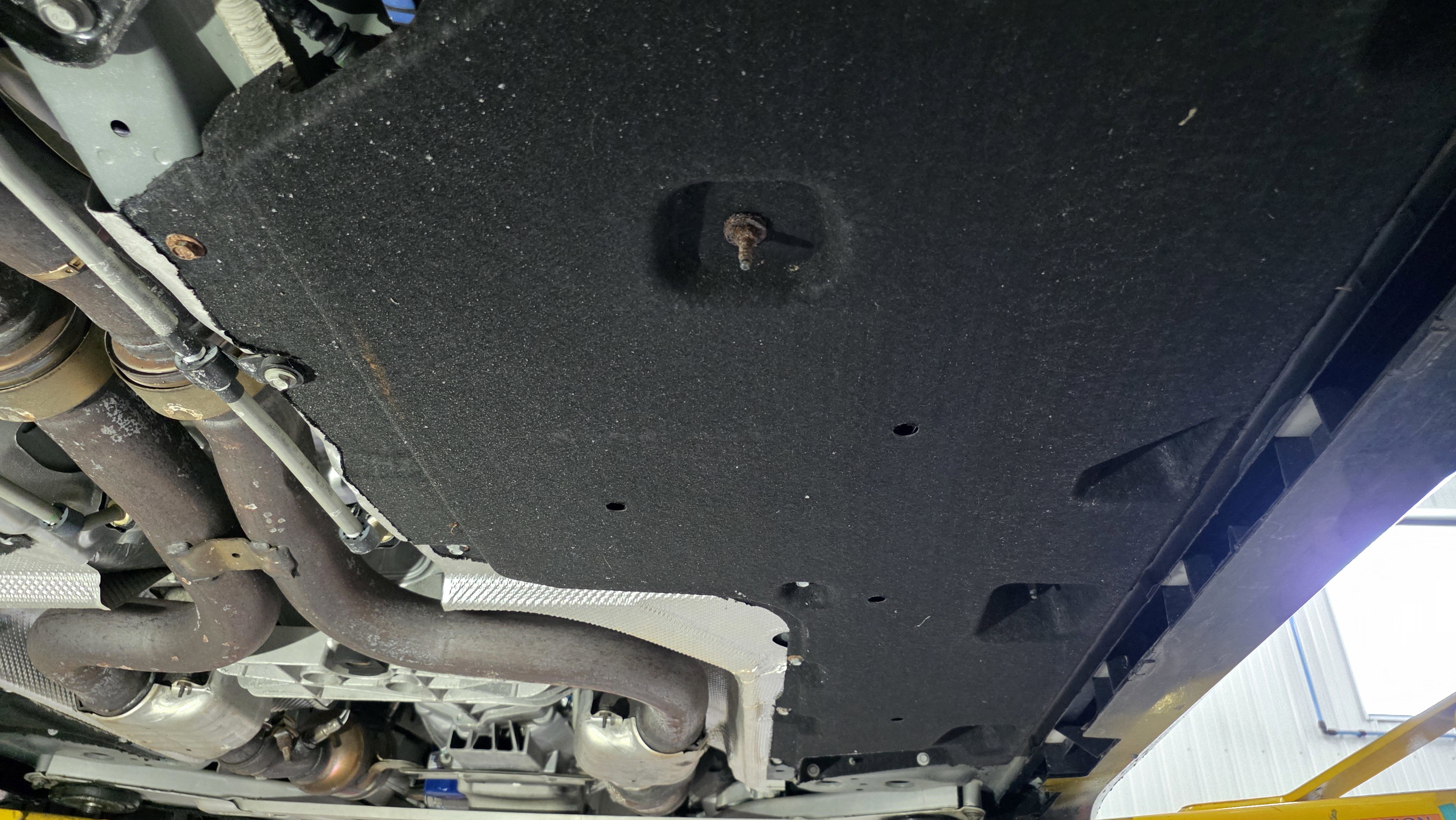 Used 2017 Chevrolet Camaro ZL1 image 60