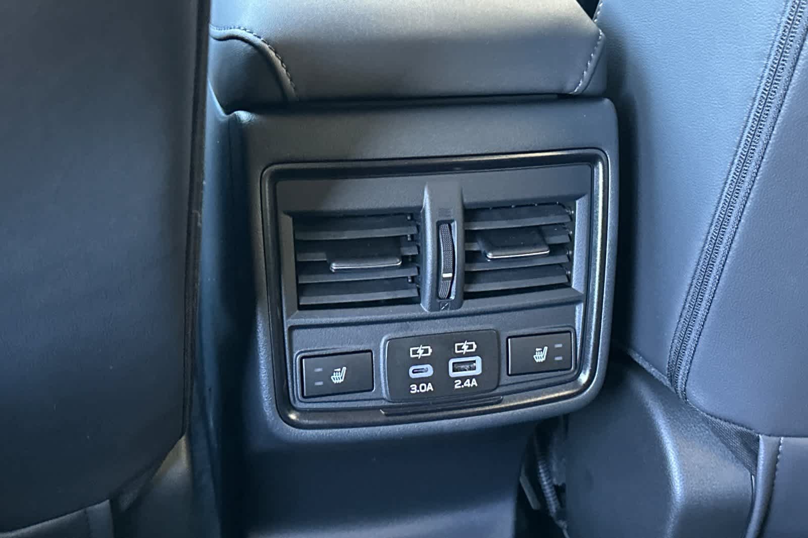 New 2026 Subaru Outback Wilderness AWD/4WD image 13