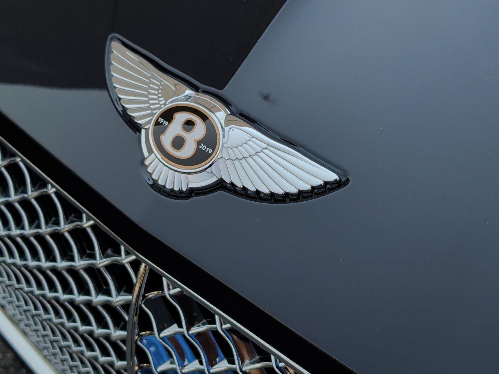 Used 2020 Bentley Continental GT AWD/4WD image 19