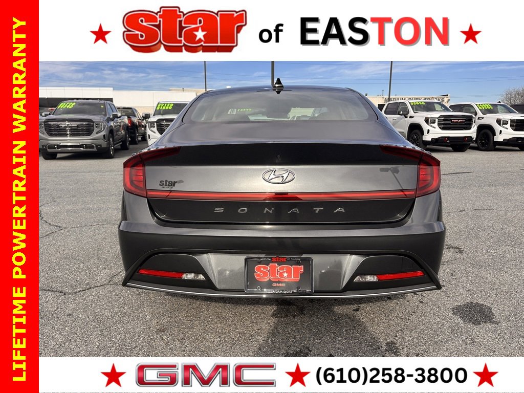 Used 2022 Hyundai Sonata SE image 7