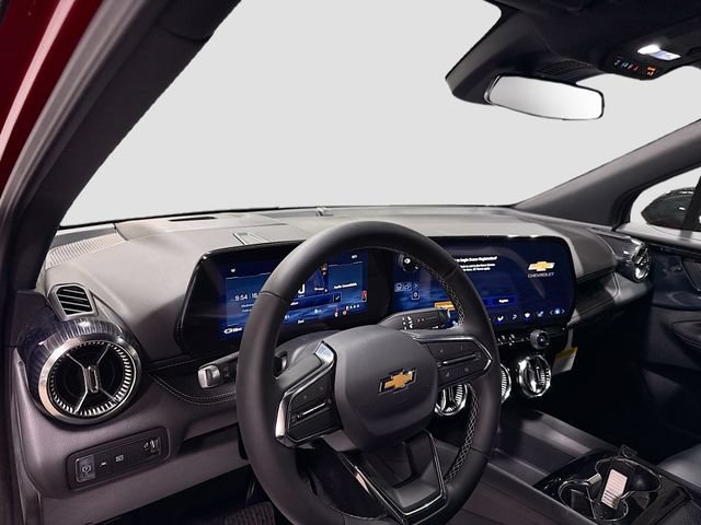 New 2026 Chevrolet Blazer EV LT AWD/4WD image 12