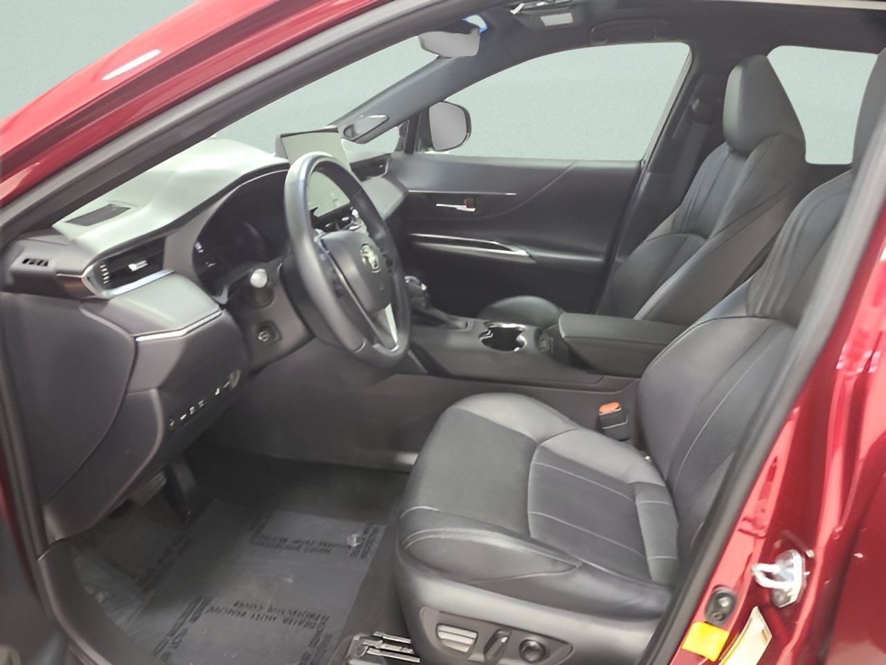 Used 2021 Toyota Venza Limited w/ Advanced Technology Package AWD/4WD image 16