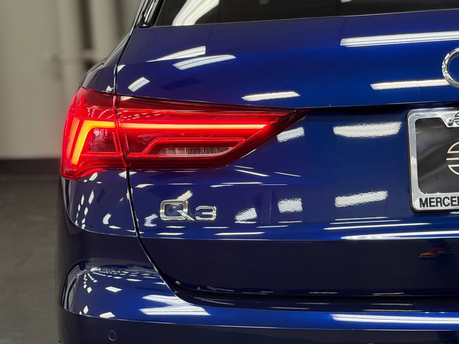 Used 2022 Audi Q3 2.0T Premium image 13