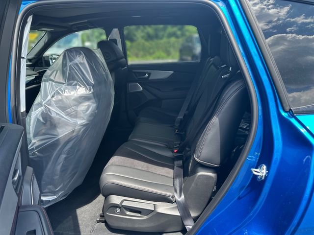 New 2026 Acura MDX A-Spec image 13