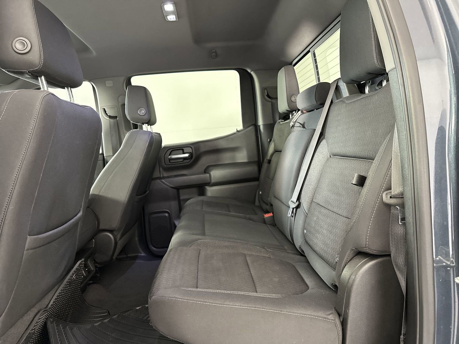 Used 2019 Chevrolet Silverado 1500 LT w/ All-Star Edition image 27