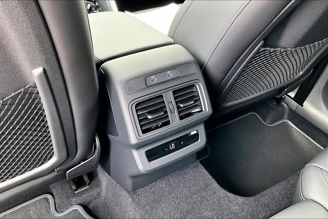 New 2026 Audi SQ5 Premium Plus AWD/4WD image 25