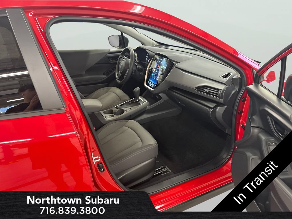 Certified 2024 Subaru Crosstrek 2.0i Premium AWD/4WD image 13
