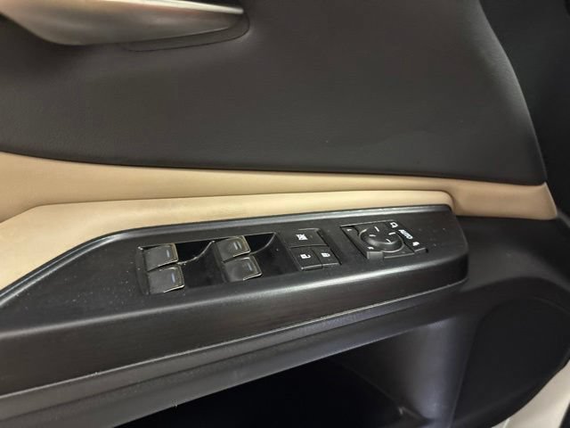 Used 2021 Lexus ES 250 w/ Premium Package AWD/4WD image 27