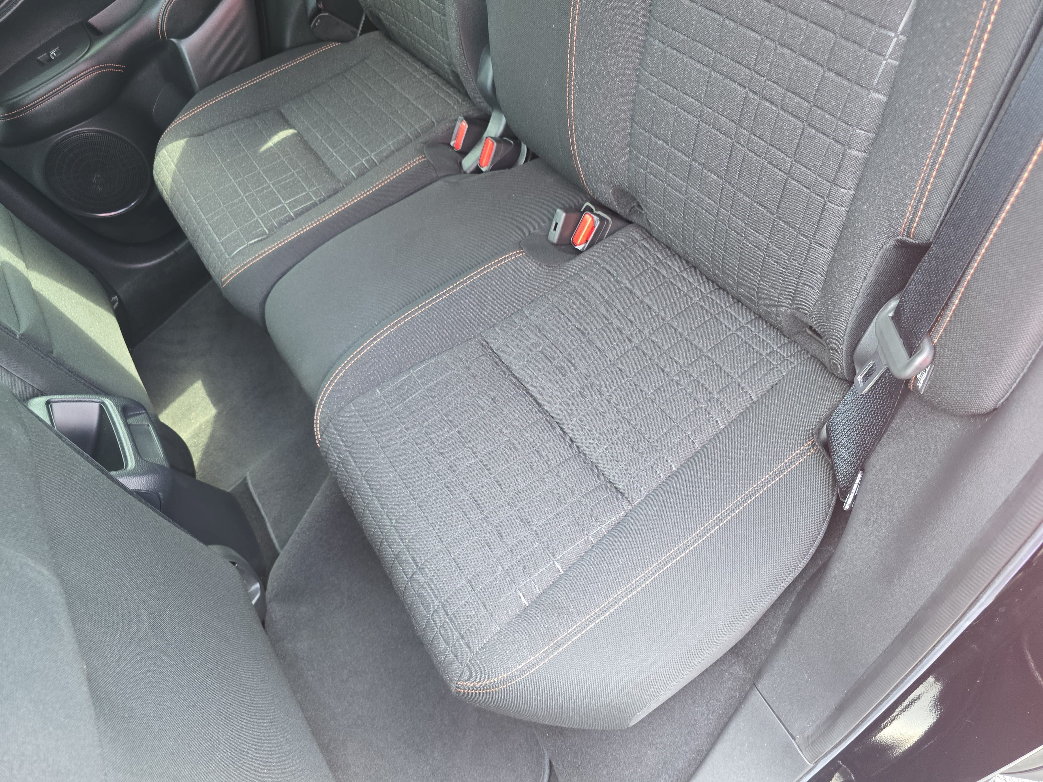 Used 2024 Honda HR-V Sport image 13