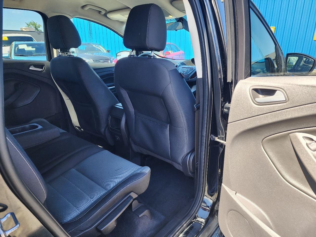 Used 2016 Ford Escape SE AWD/4WD image 27