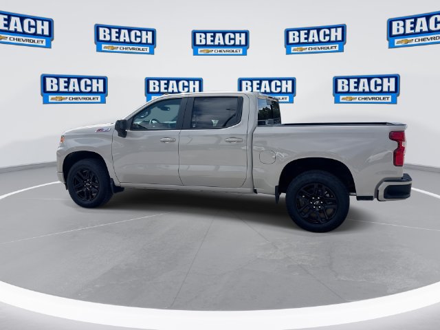 New 2026 Chevrolet Silverado 1500 RST AWD/4WD image 5