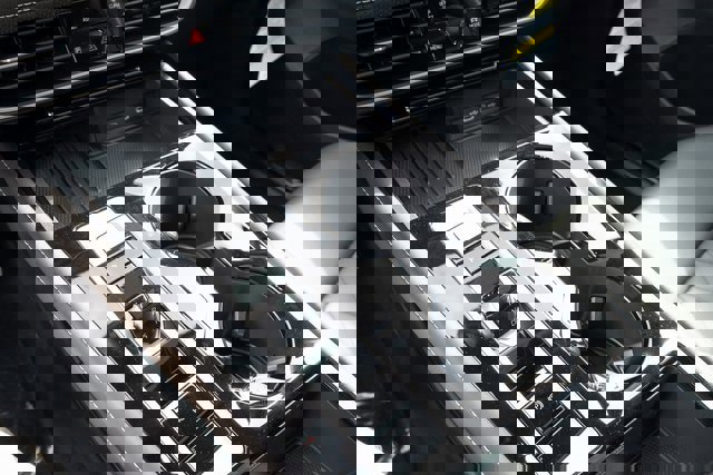 New 2026 Volkswagen Atlas SEL Premium R-Line image 21