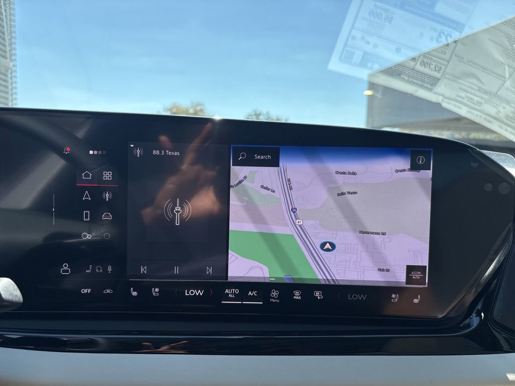 New 2026 Audi A6 Prestige image 19