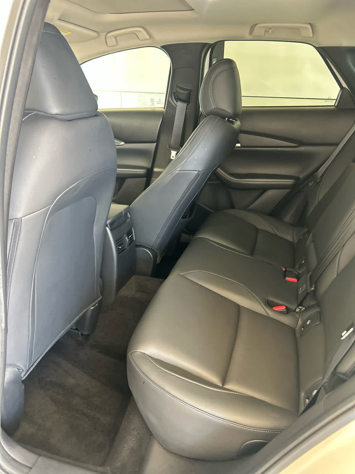 Certified 2024 MAZDA CX-30 AWD 2.5 S w/ Preferred Package image 16