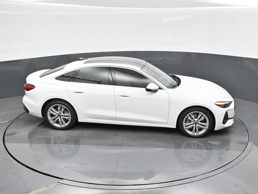 Used 2026 Audi A5 Premium AWD/4WD image 17