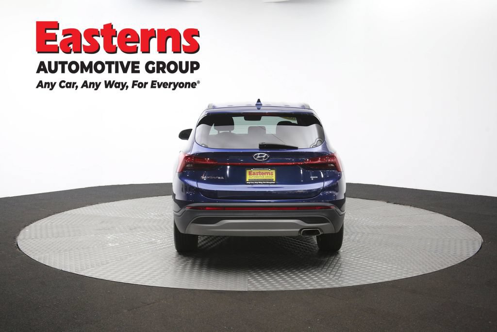 Used 2023 Hyundai Santa Fe SE AWD/4WD image 38