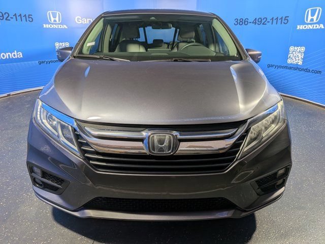 Used 2020 Honda Odyssey EX image 9