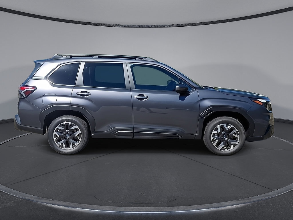 New 2026 Subaru Forester Premium AWD/4WD image 5