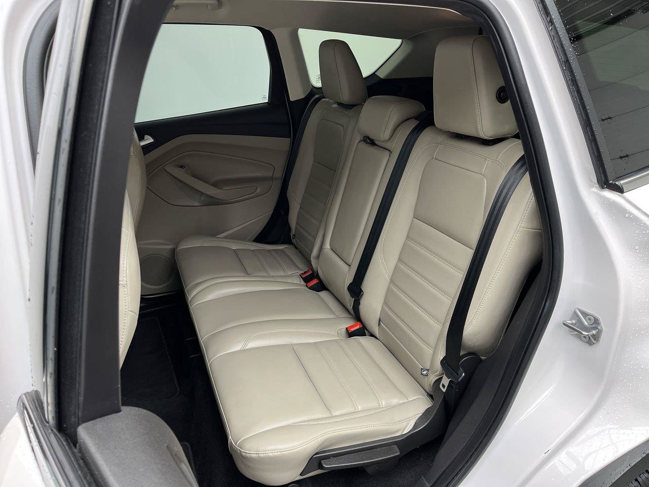 Used 2019 Ford Escape SEL AWD/4WD image 11