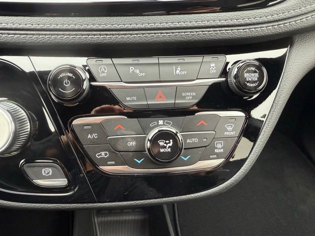 New 2026 Chrysler Pacifica Select w/ S Appearance Package AWD/4WD image 21