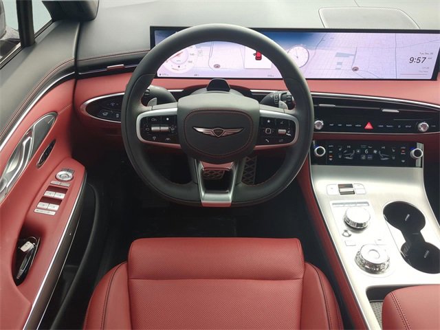 New 2026 Genesis GV70 3.5T Sport Advanced image 15