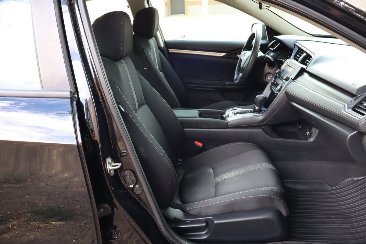 Used 2020 Honda Civic LX image 22