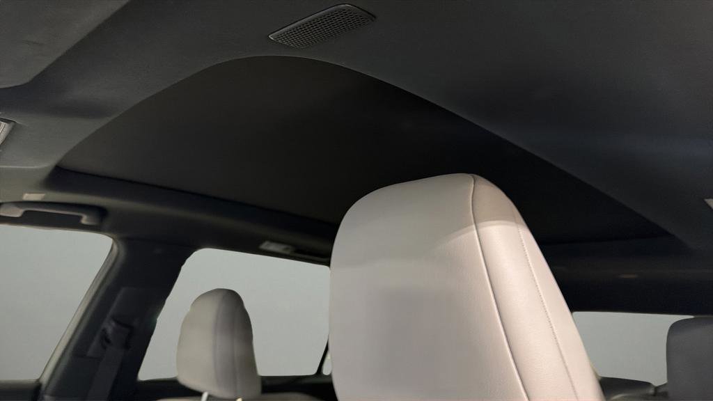 Certified 2025 Lexus TX 350 AWD w/ Technology Package image 13