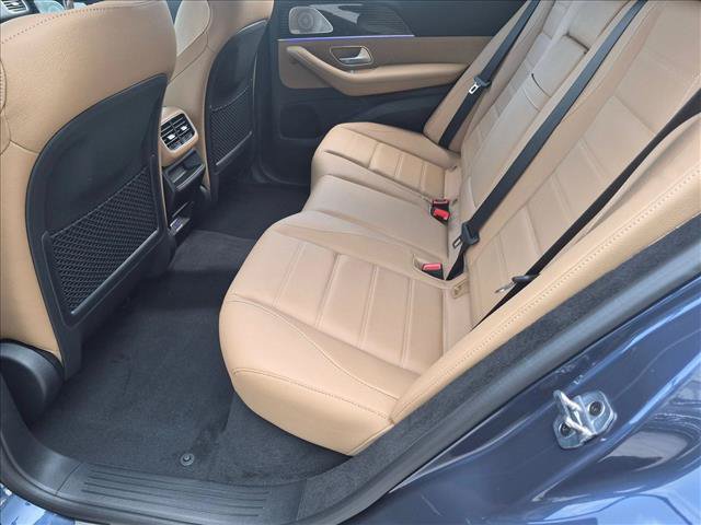 New 2026 Mercedes-Benz GLE 450 4MATIC image 12