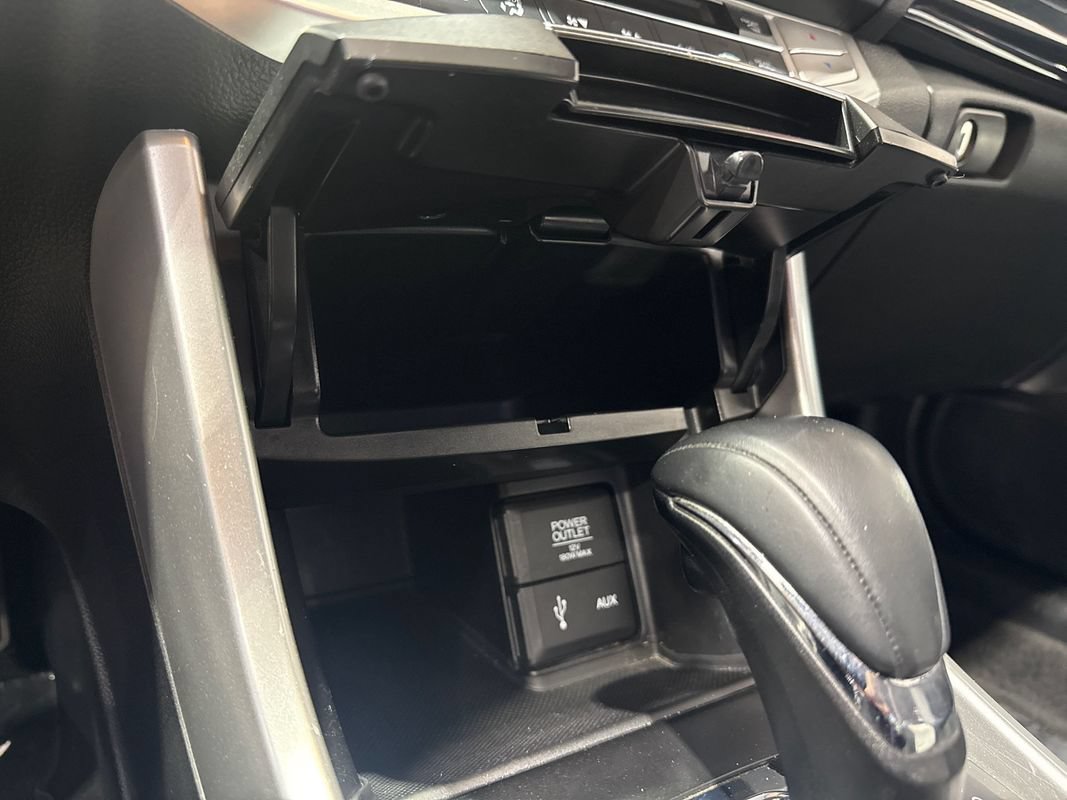 Used 2015 Honda Accord EX-L image 95