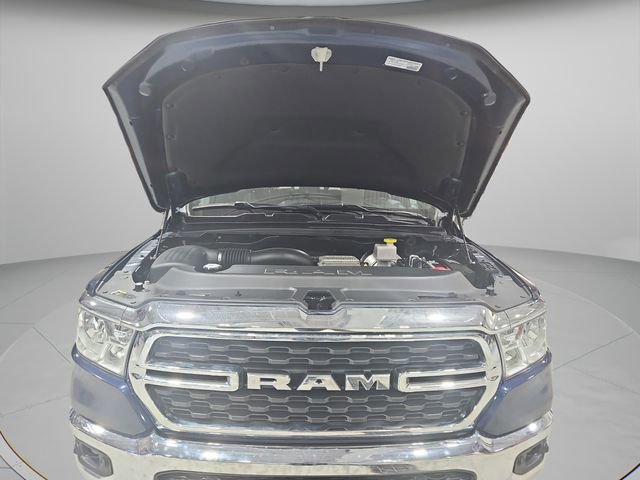 Used 2023 RAM 1500 Big Horn image 36