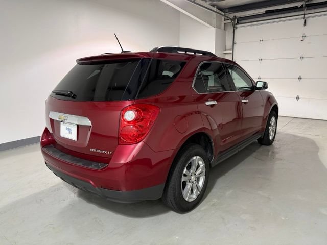 Used 2015 Chevrolet Equinox LT w/ Driver Convenience Package FWD image 7