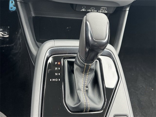 New 2026 Subaru Crosstrek 2.5i Sport image 14