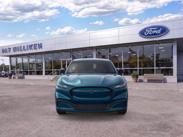 New 2026 Ford Mustang Mach-E Premium w/ Technology Package AWD/4WD image 6