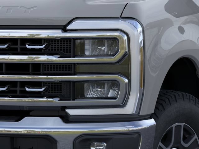 New 2026 Ford F350 Lariat AWD/4WD image 21