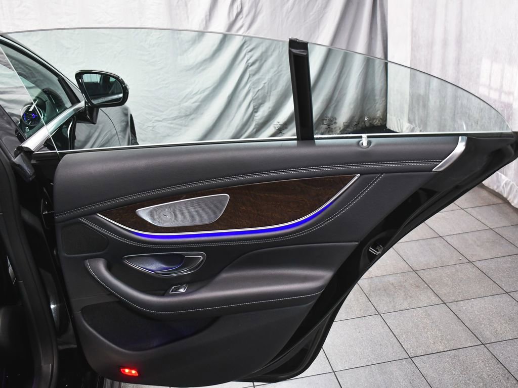 Used 2020 Mercedes-Benz CLS 450 4MATIC image 15