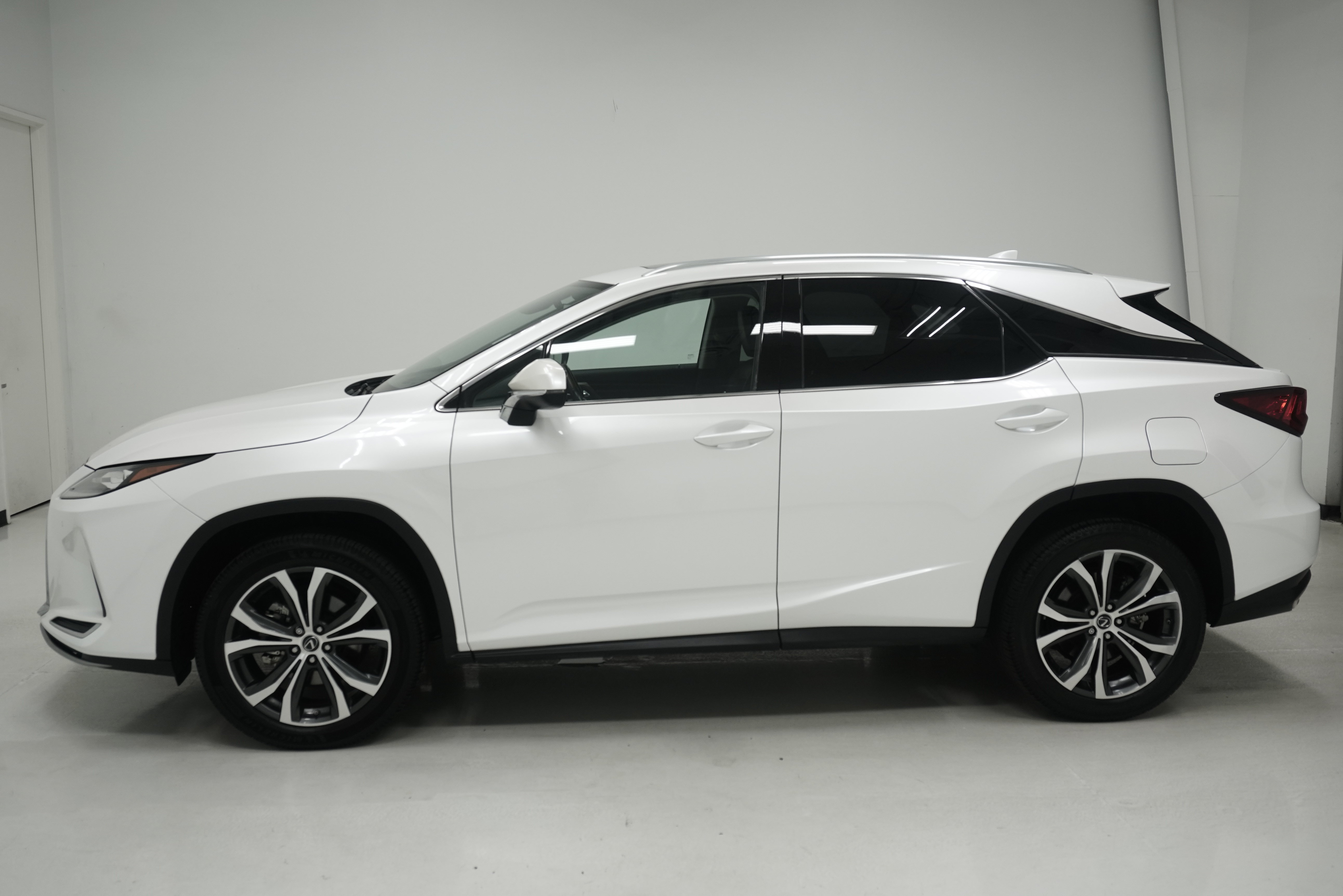 Used 2021 Lexus RX 350 FWD w/ Premium Package image 7