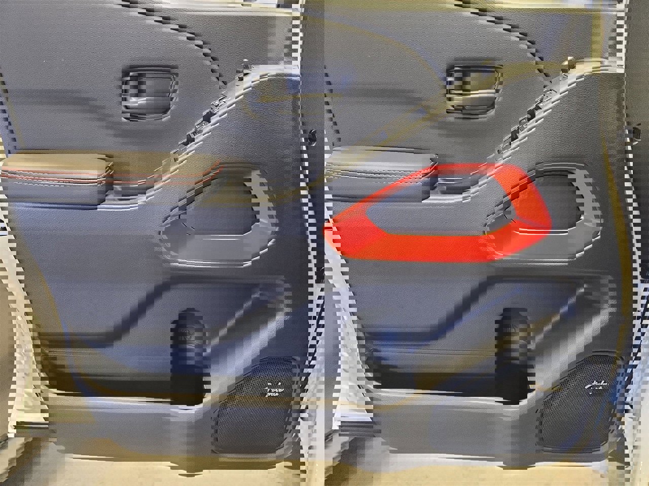 New 2026 Nissan Frontier PRO-4X image 26