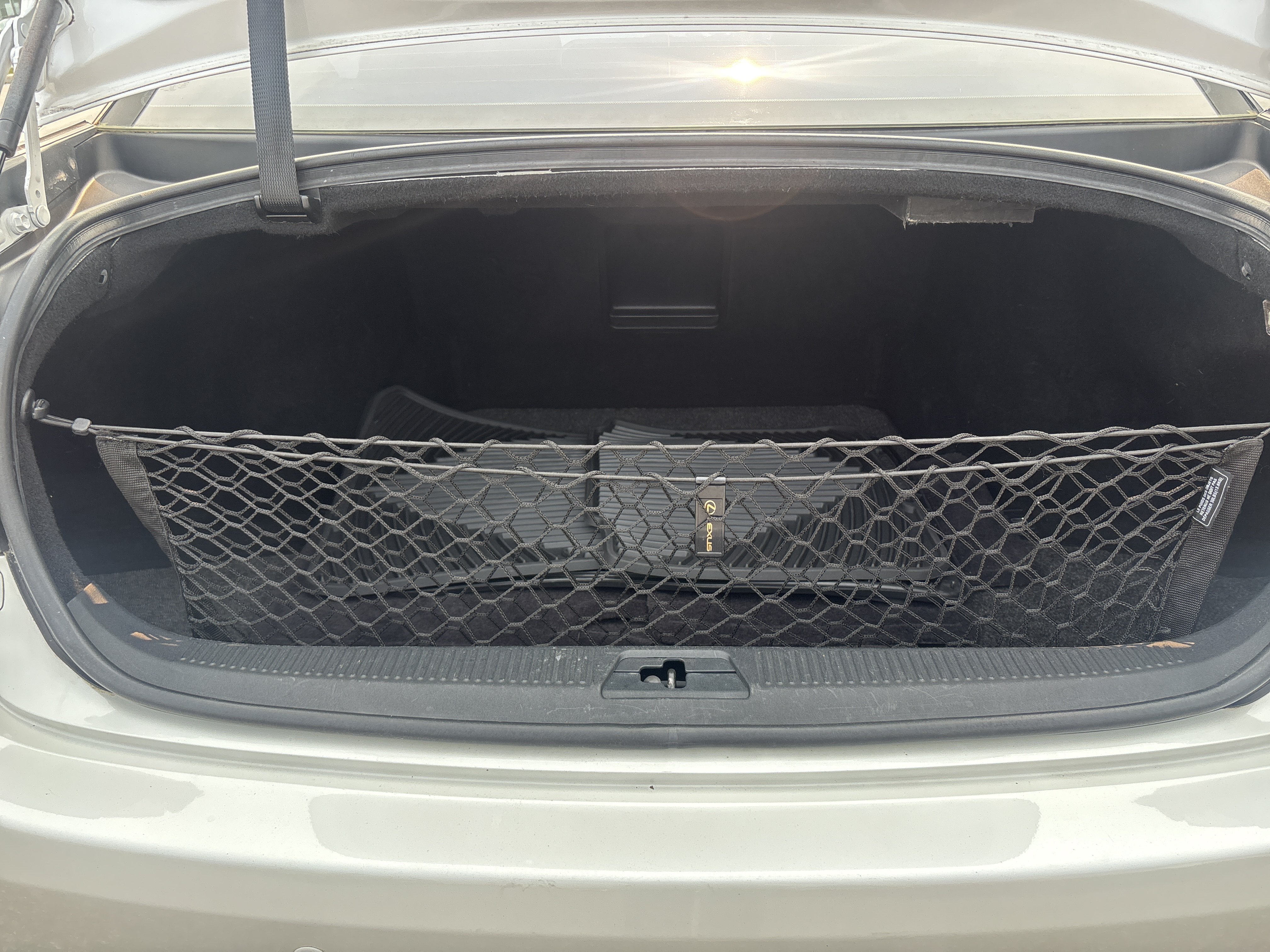 Used 2008 Lexus GS 350 AWD image 26