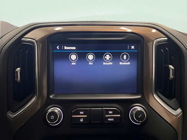 Certified 2024 Chevrolet Malibu LT FWD image 29
