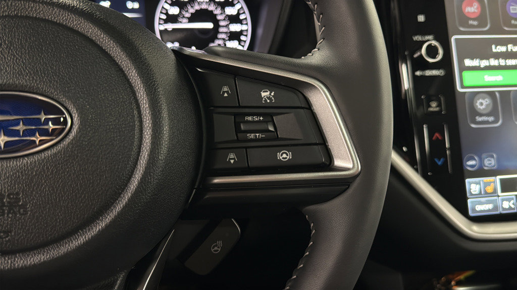 New 2026 Subaru Ascent Touring image 21