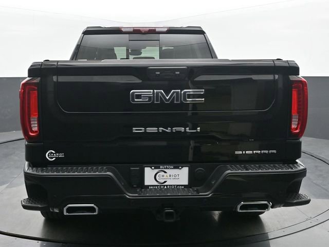 Used 2024 GMC Sierra 1500 Denali Ultimate image 5
